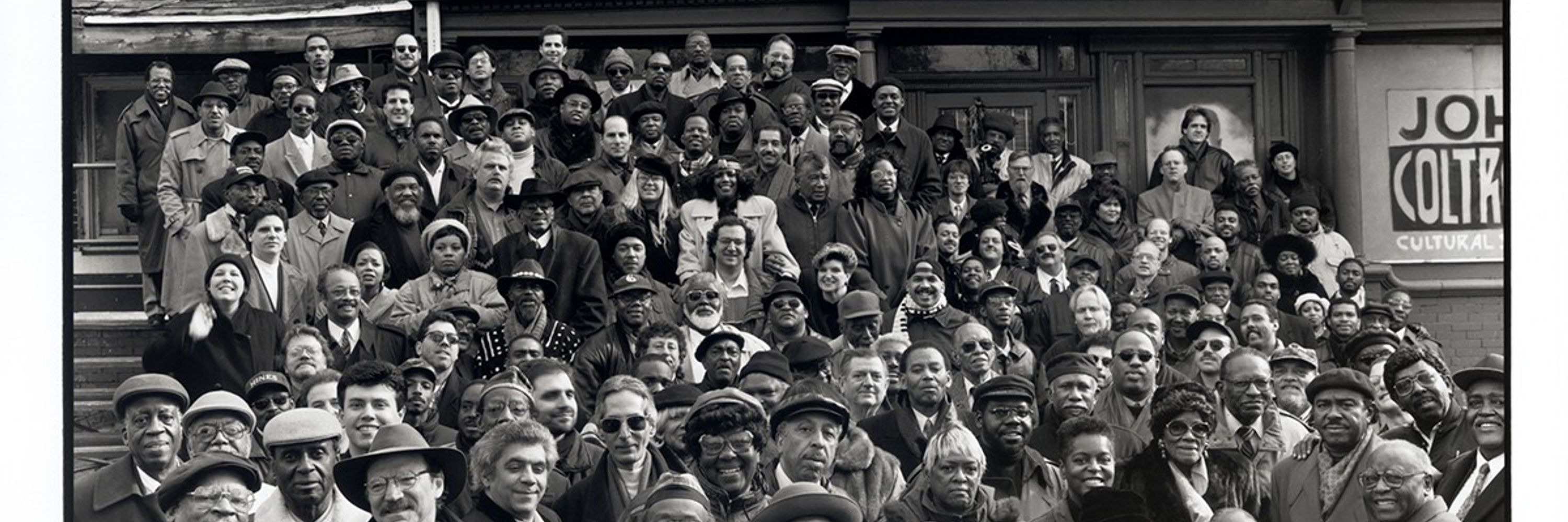 Philadelphia Jazz Legacy Project