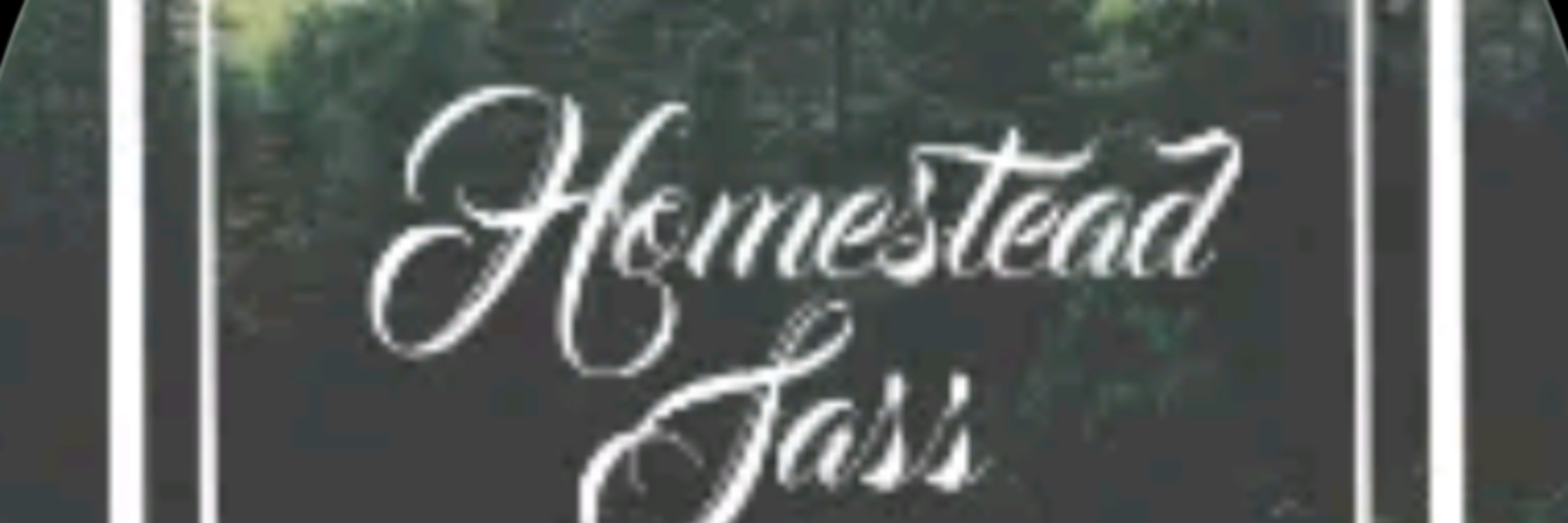 Homestead Sass