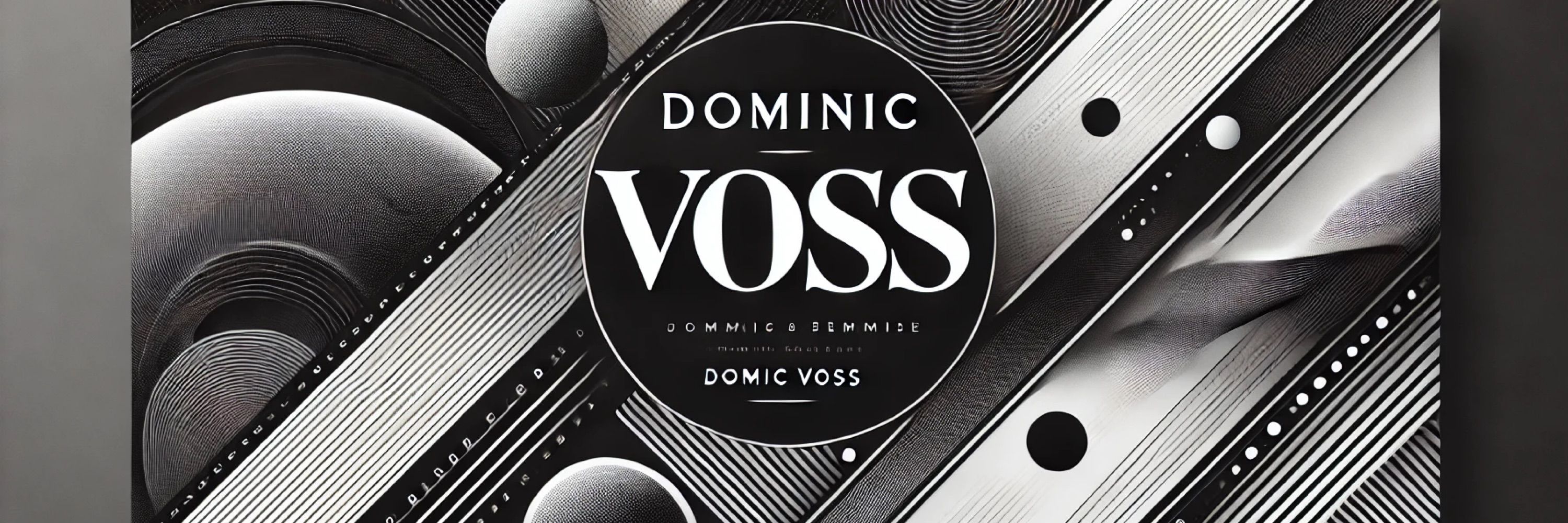 Dominic Voss
