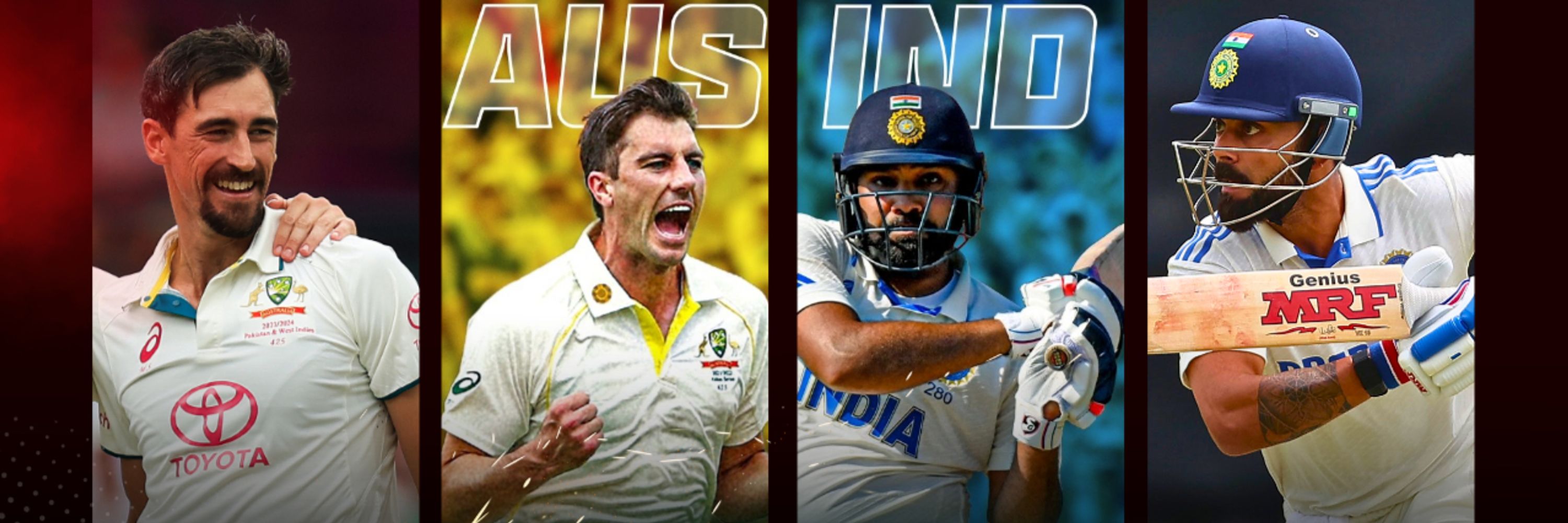 Cricket Updates