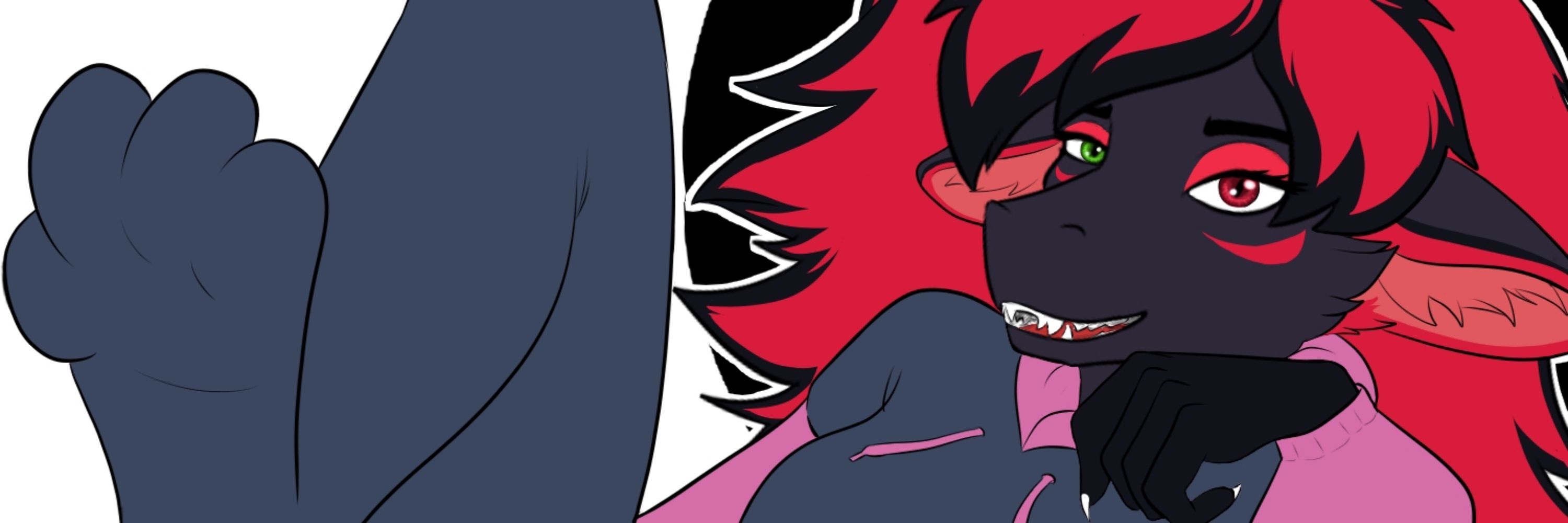 Olivia the Dragoness