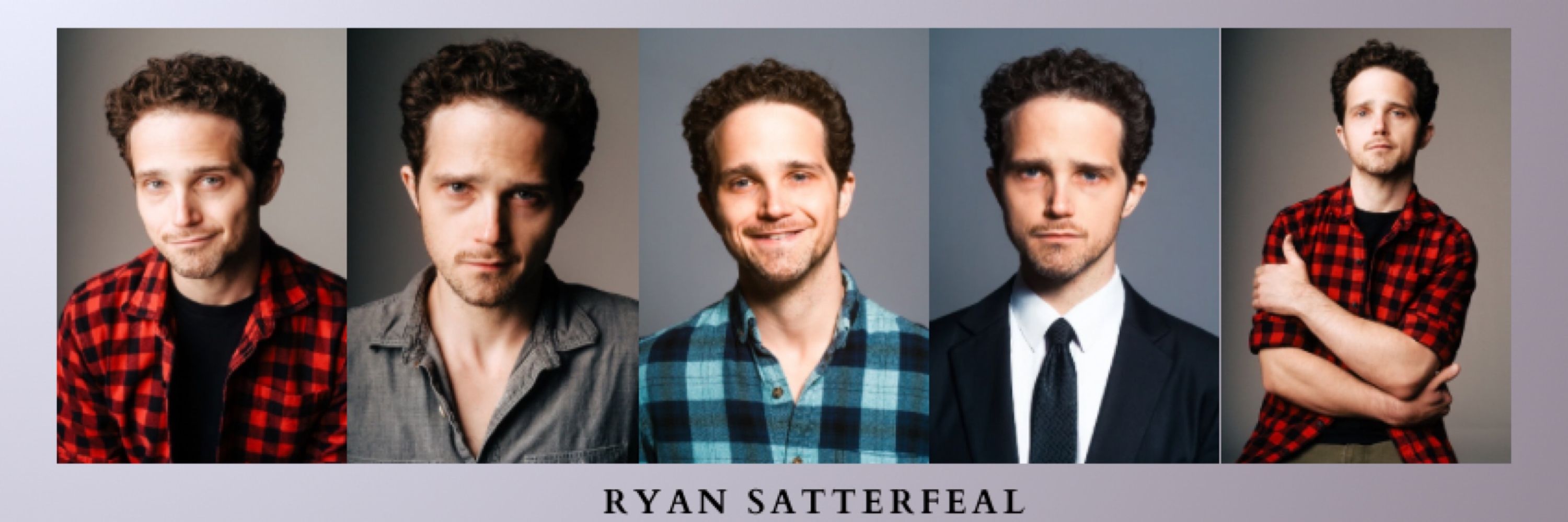 Ryan Satterfeal