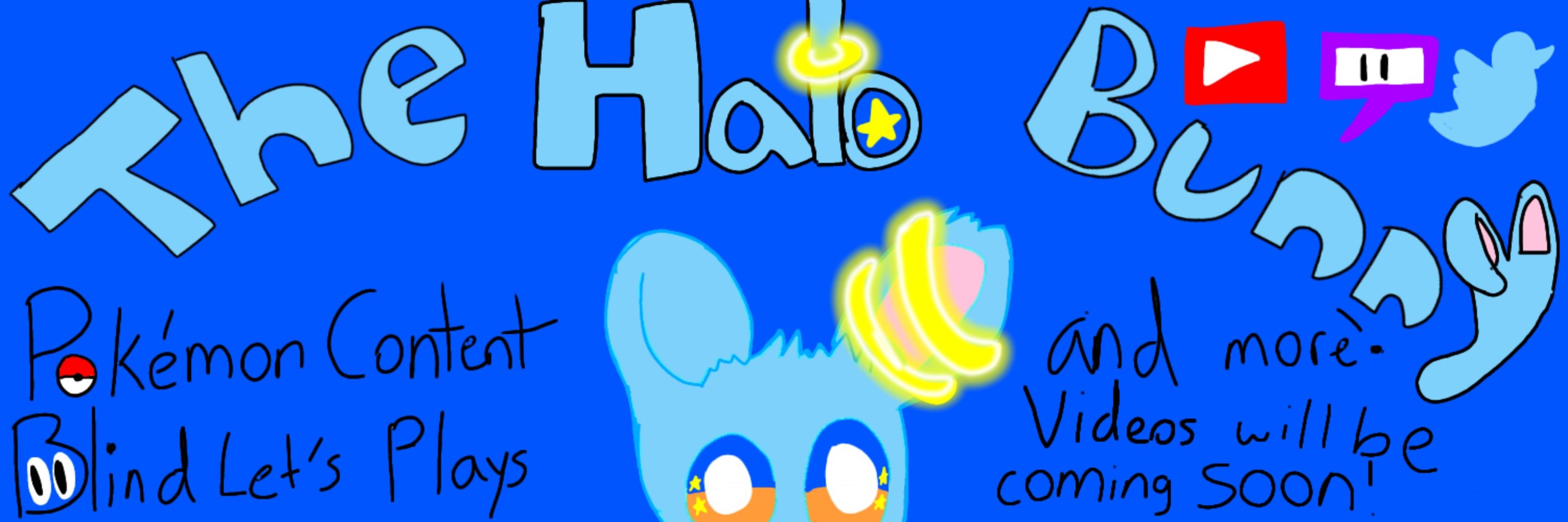 TheHaloBunny