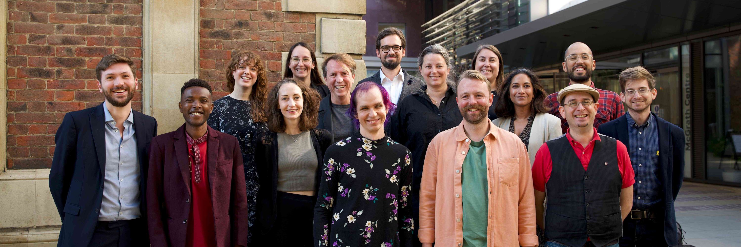  Centre for the Study of Existential Risk