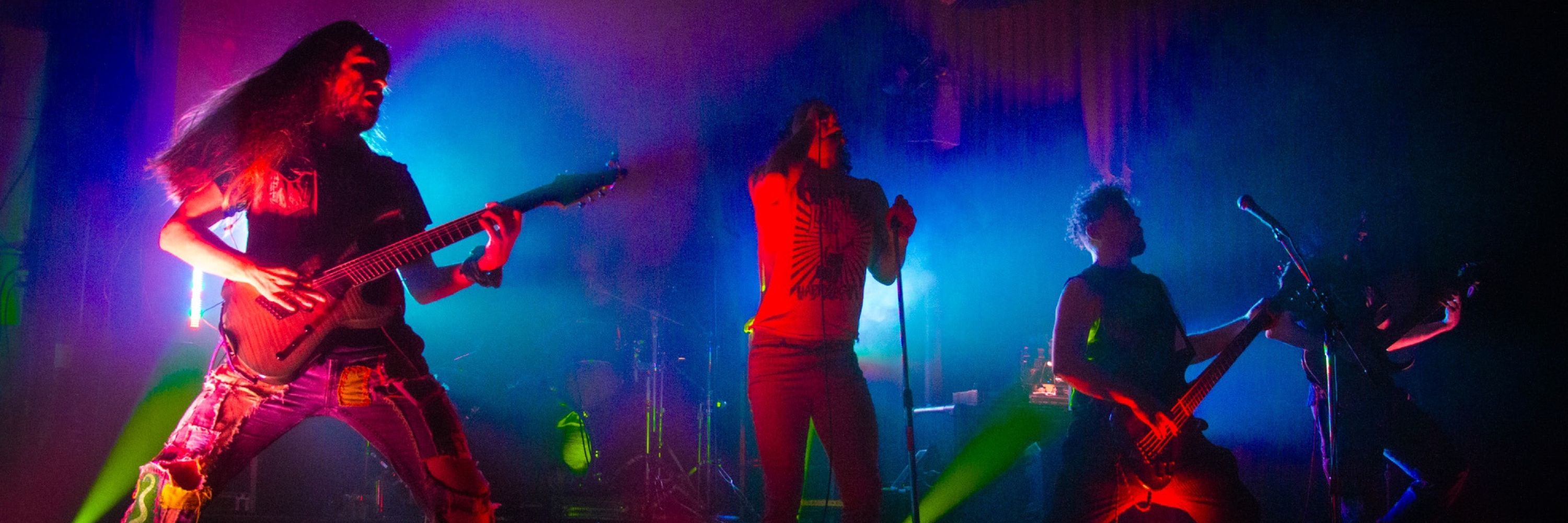 Epicenter Metal