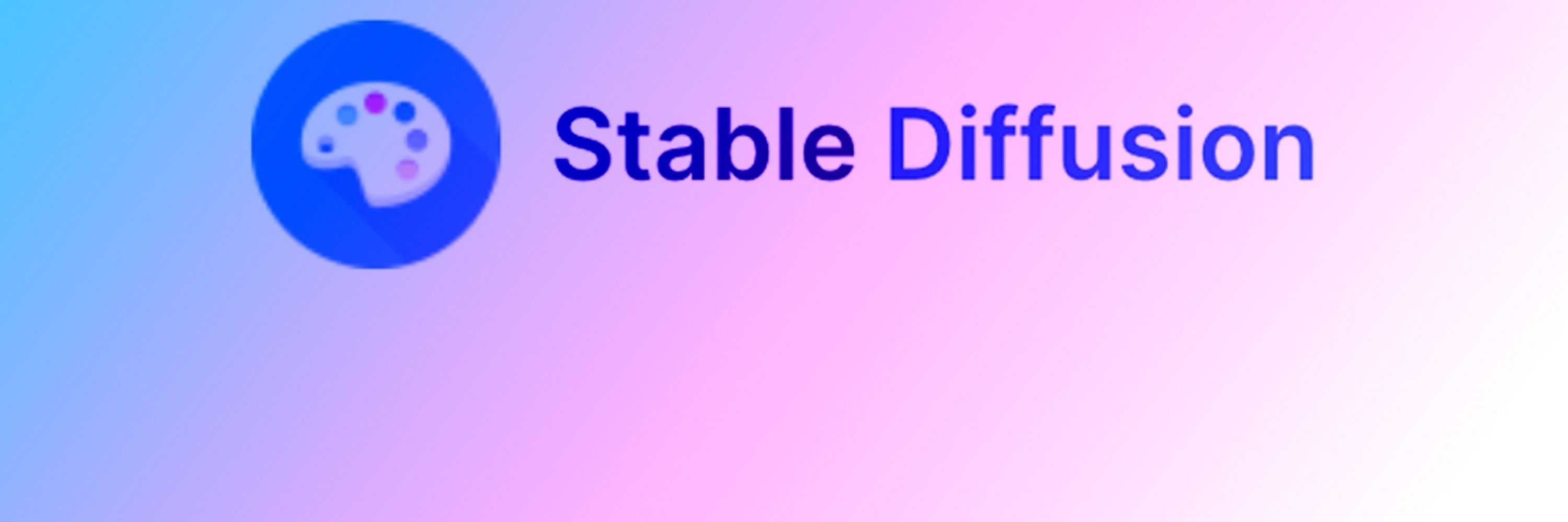 StableDiffusion