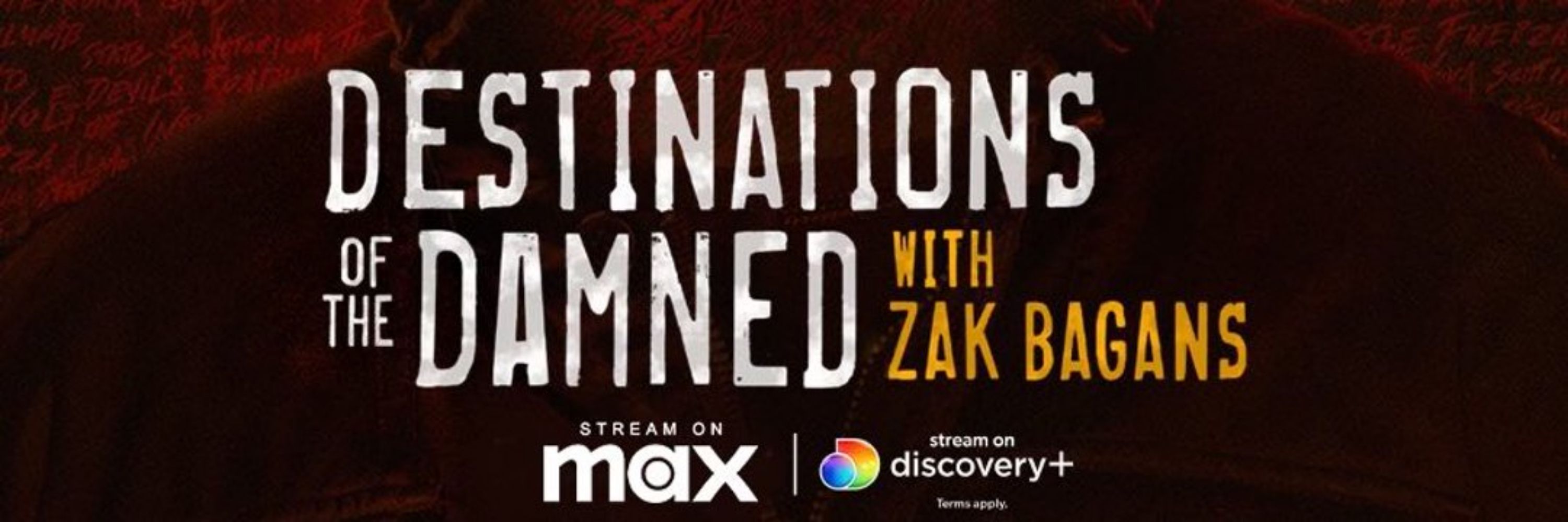Zak bagans