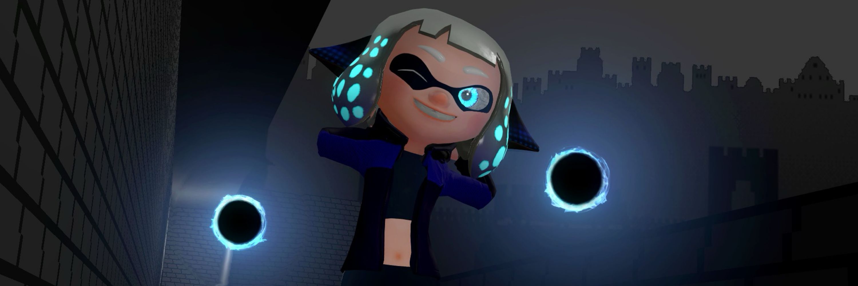 🩵Earth 2’s Agent 4🩵