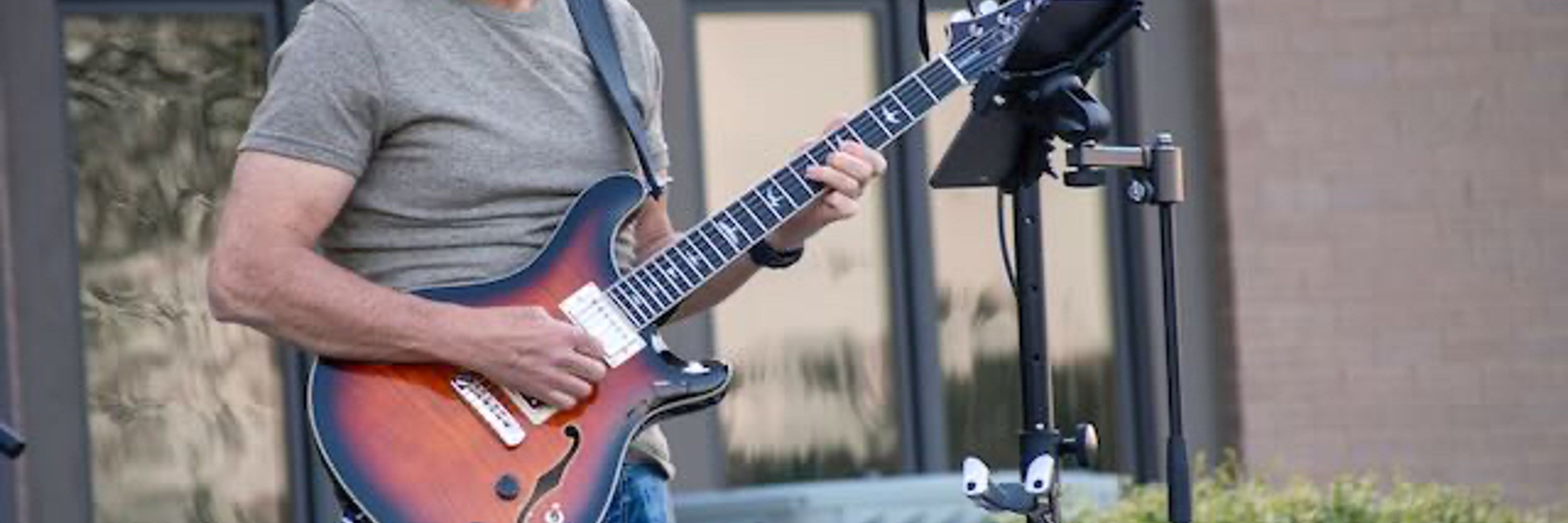 Dave Baker
