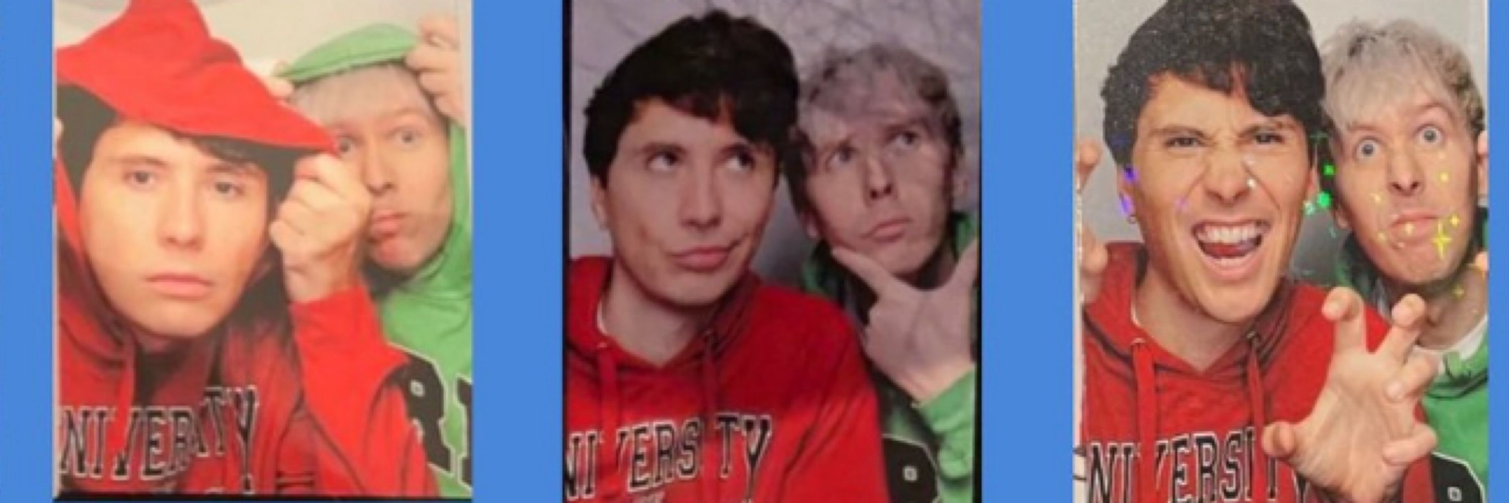 🦭 saw dnp!!!