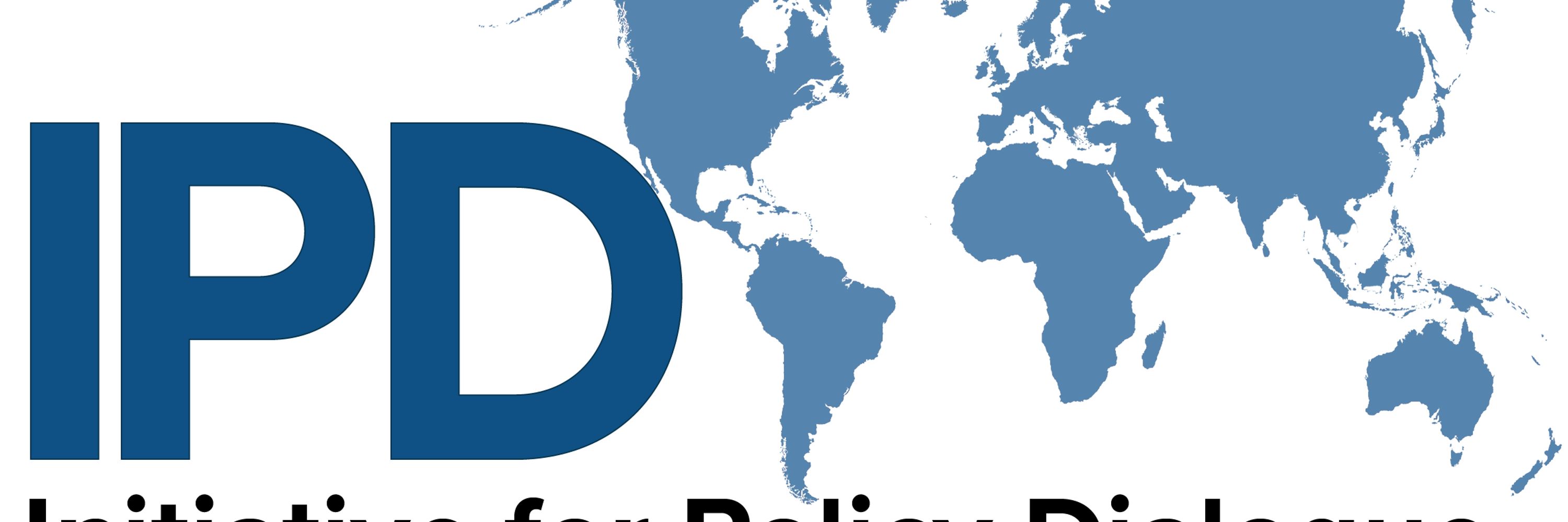 Initiative for Policy Dialogue