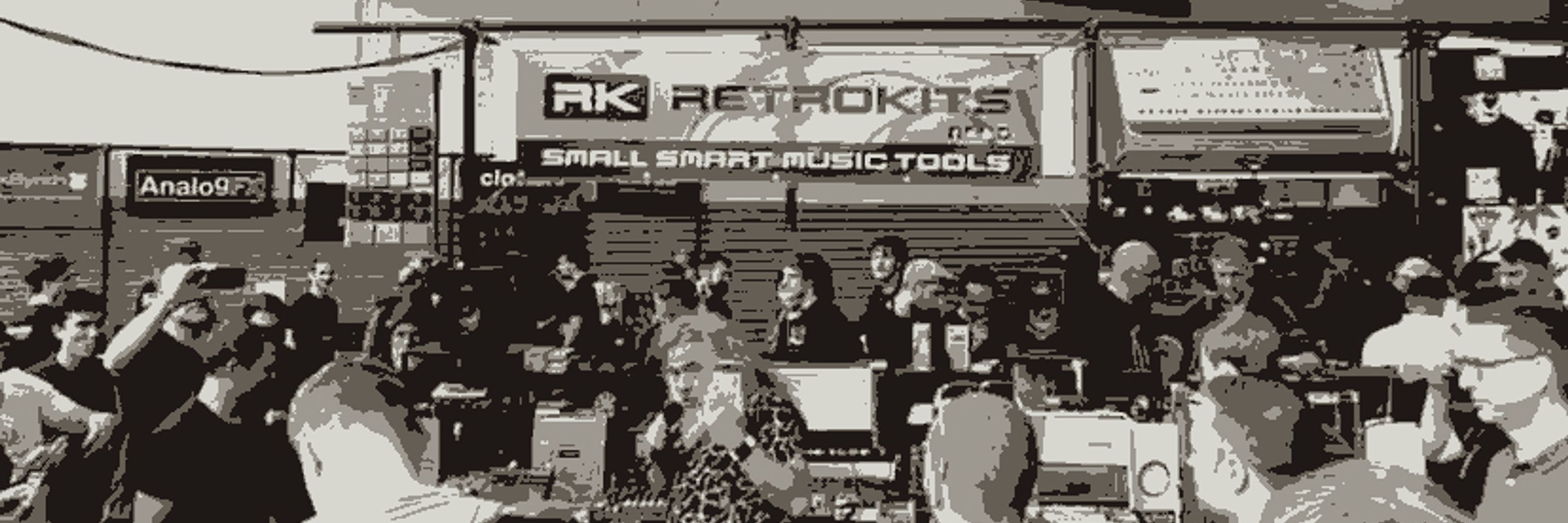 Retrokits