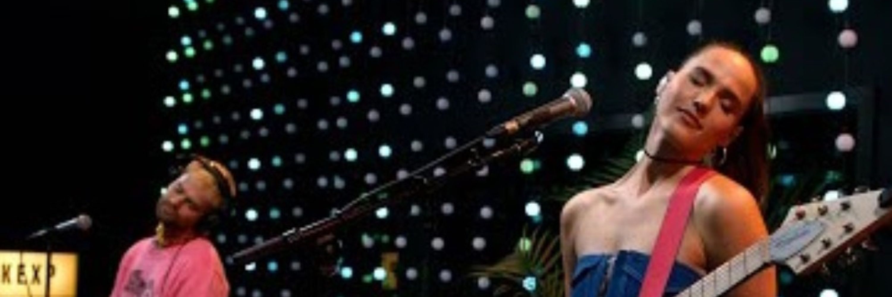 Sofi Tukker Fan Account
