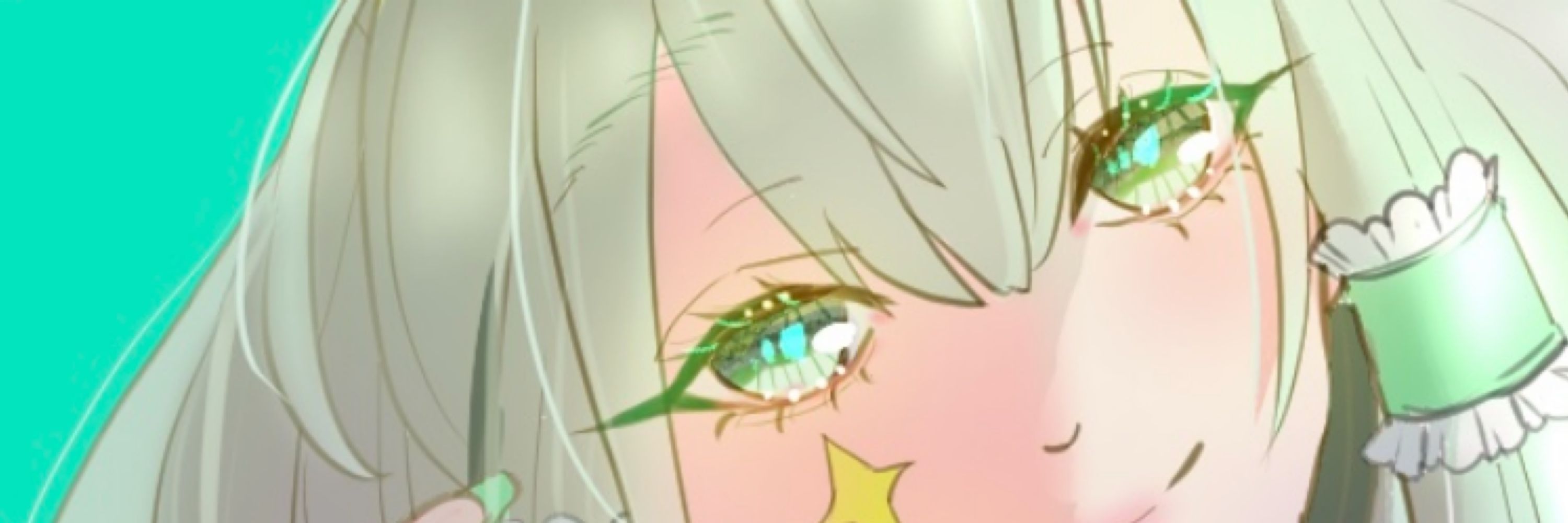 アネモネ・×・