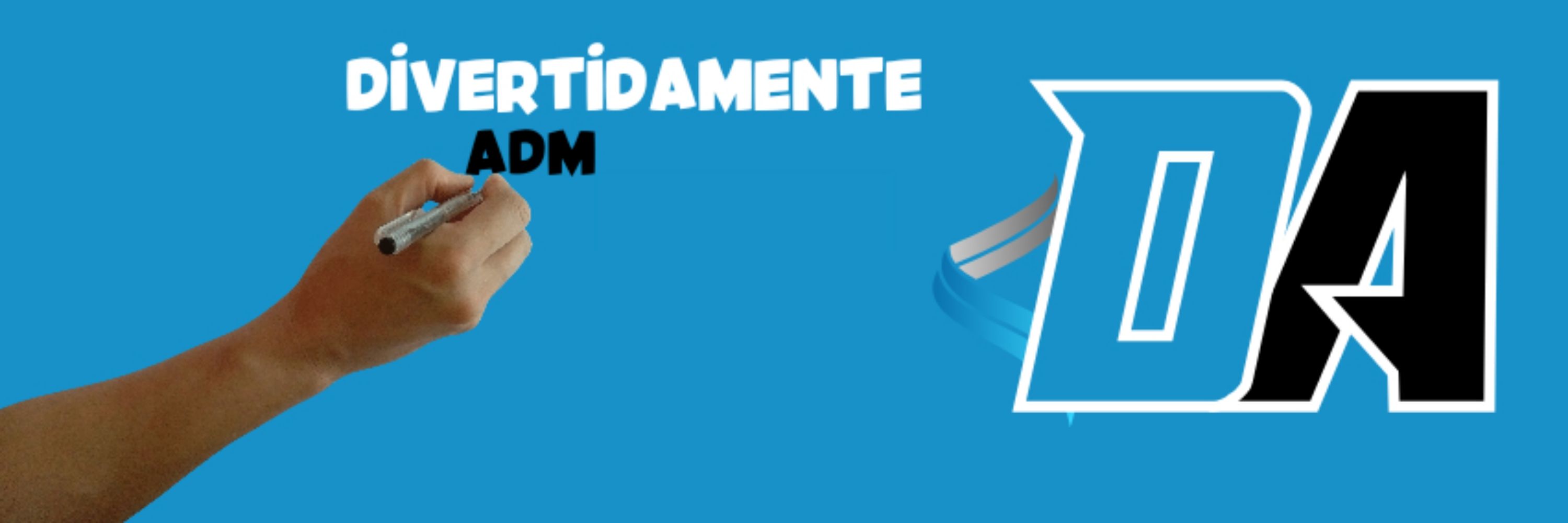 Divertidamente ADM
