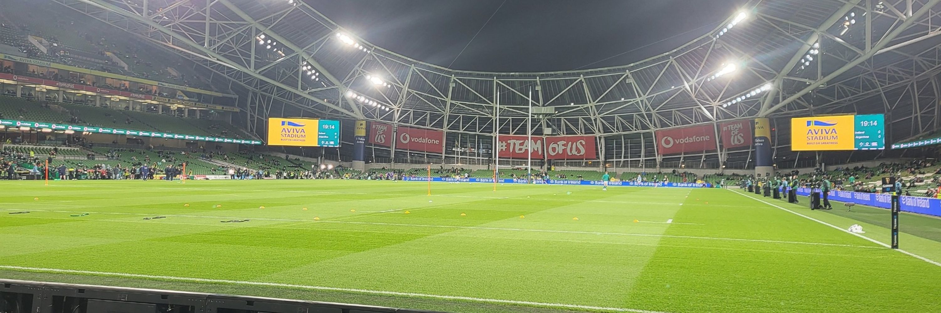 Máirtín de Barra