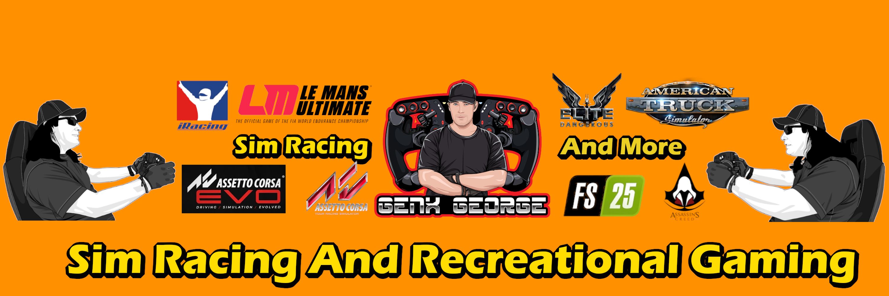 GenX George