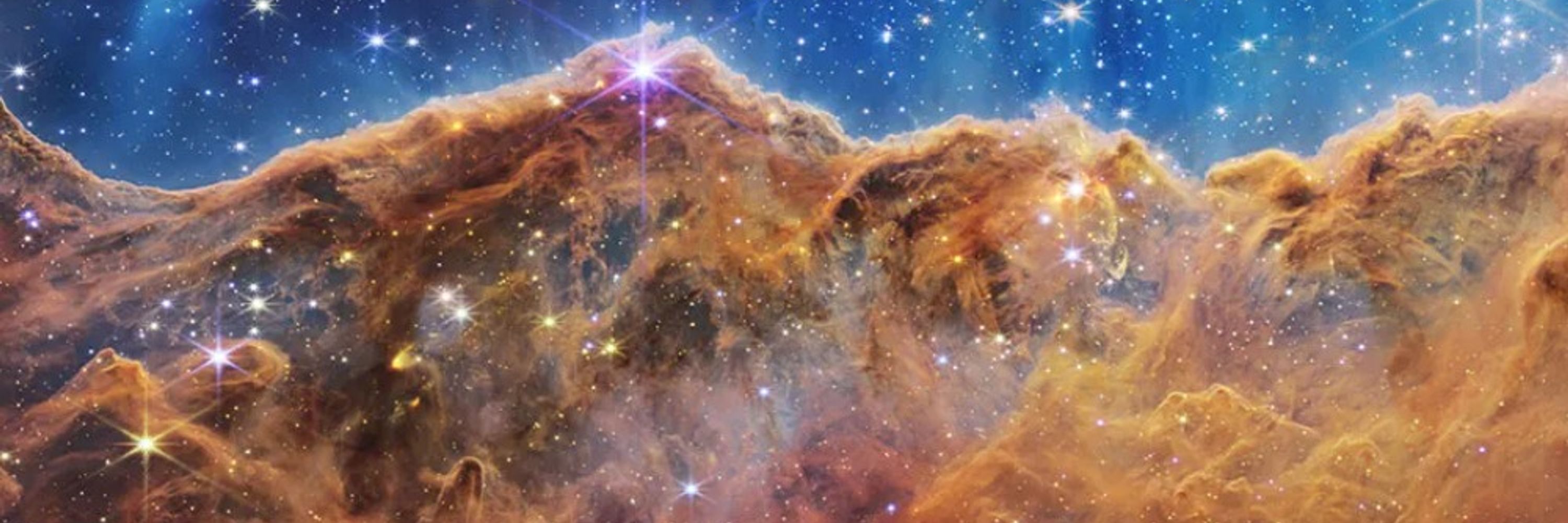 Cosmic Cow