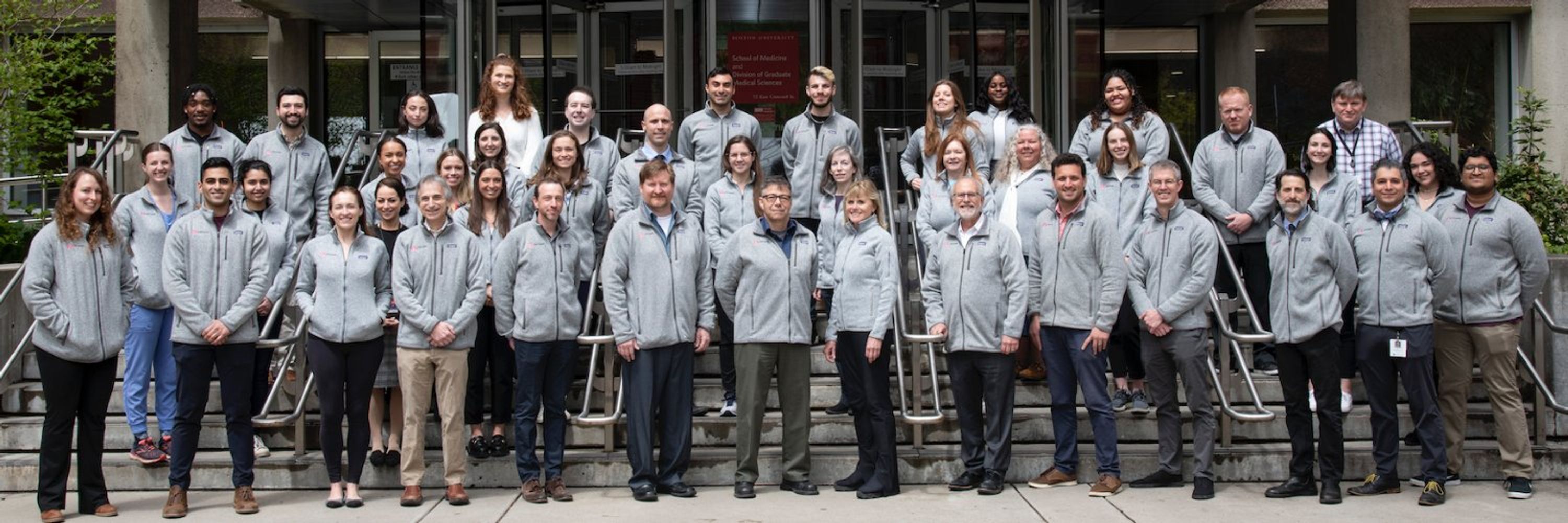 Boston University CTE Center