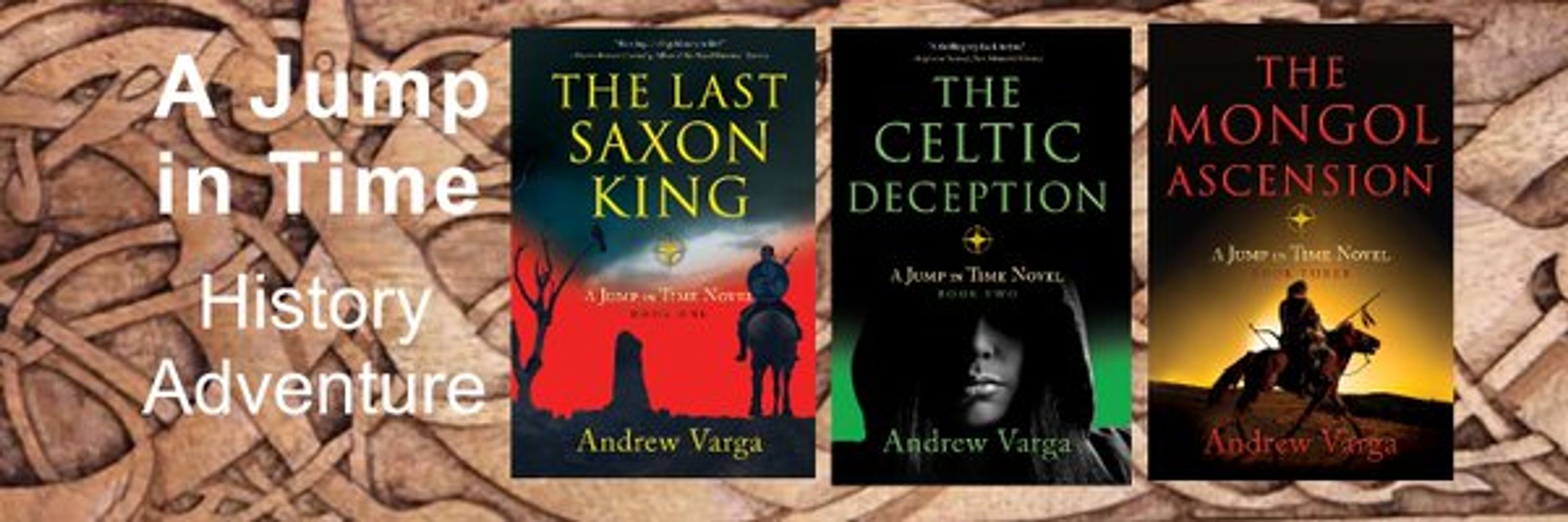 Andrew Varga