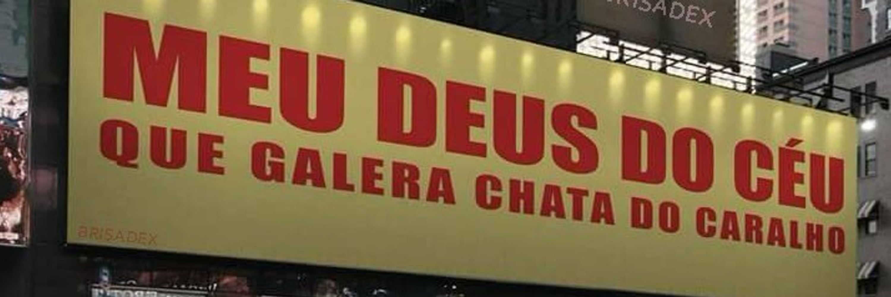 Eu, Ana.
