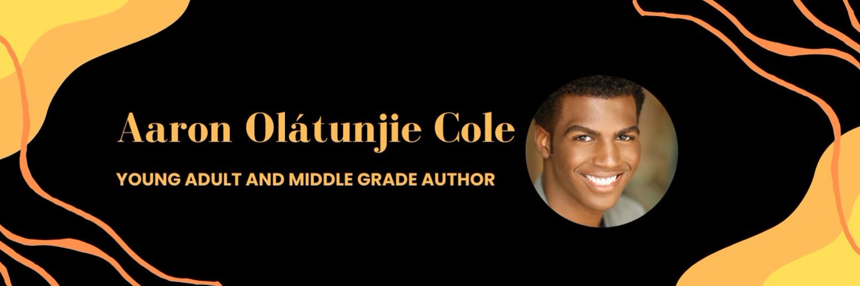 Aaron Olátunjie Cole