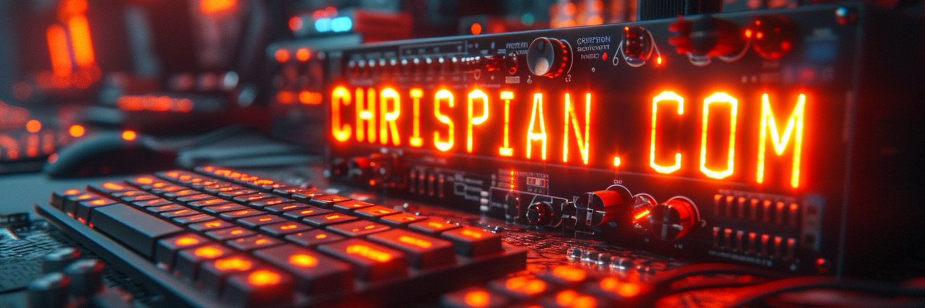 Chrispian