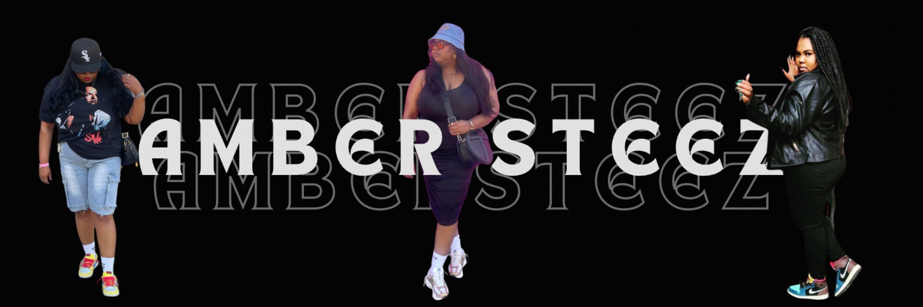 Amber Steez