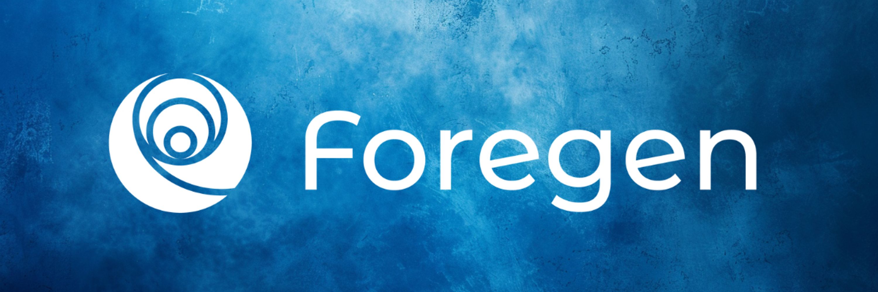 Foregen