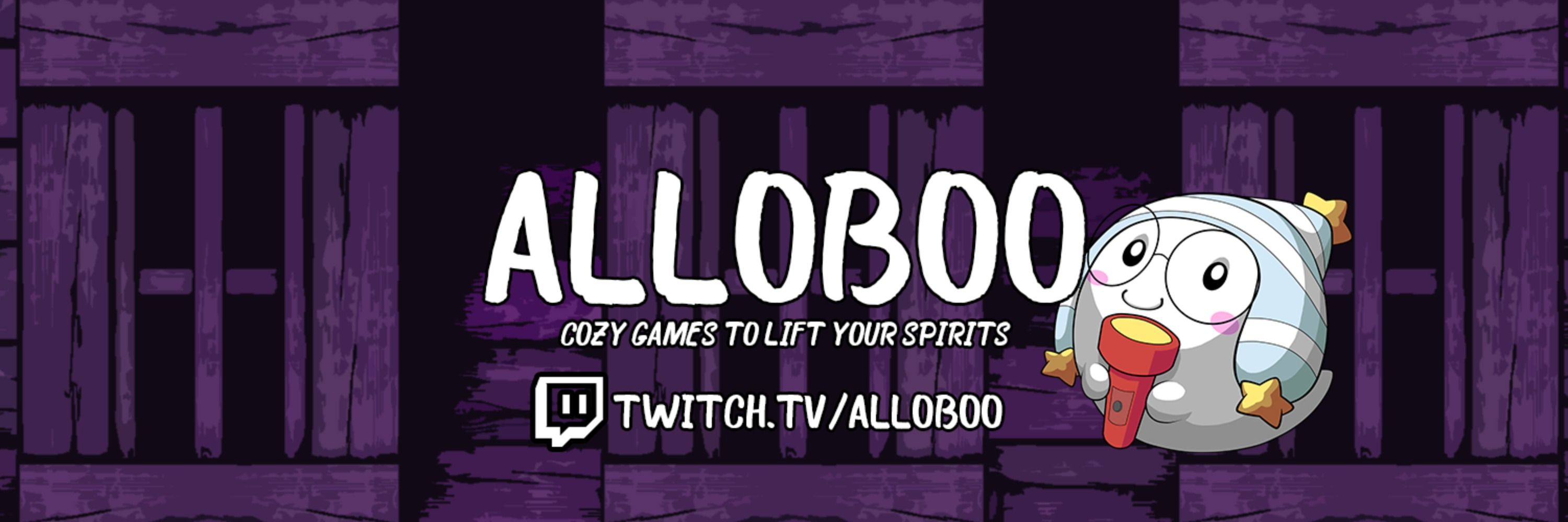 Alloboo