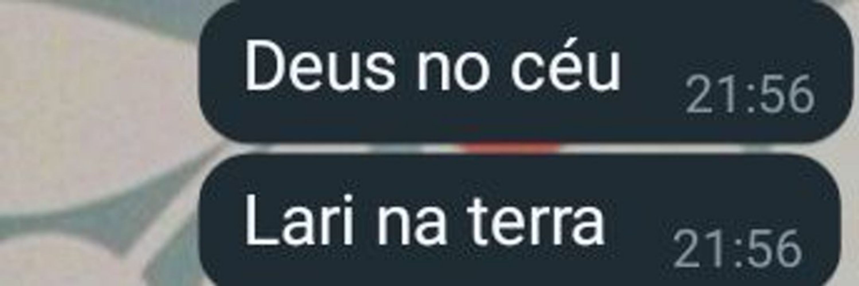 Larissinha 🧚🏽‍♀️