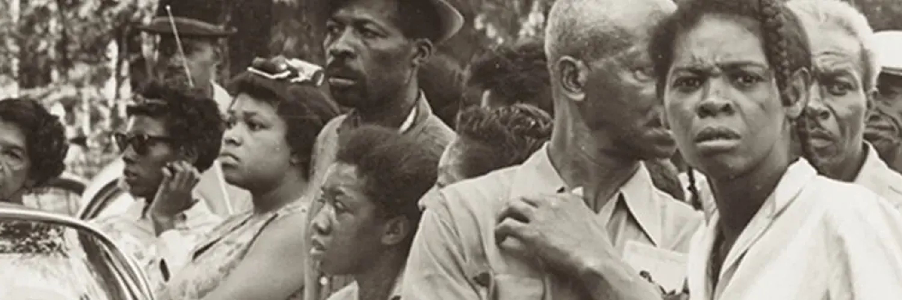 Civil Rights and Restorative Justice Project (CRRJ)