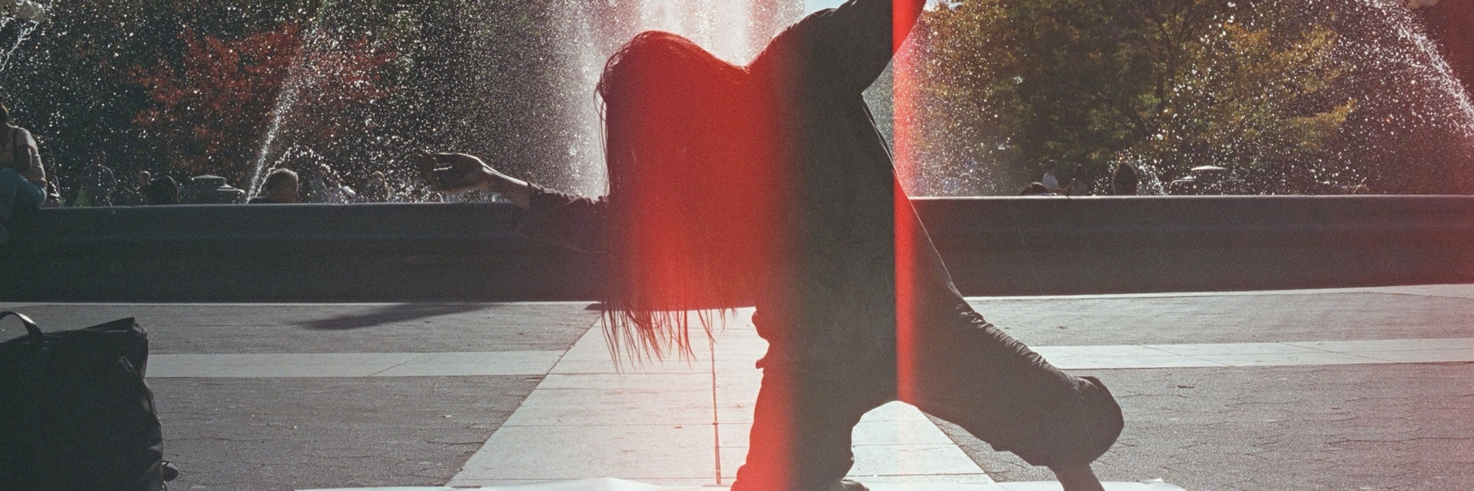Let Hair Down / Kanami Kusajima
