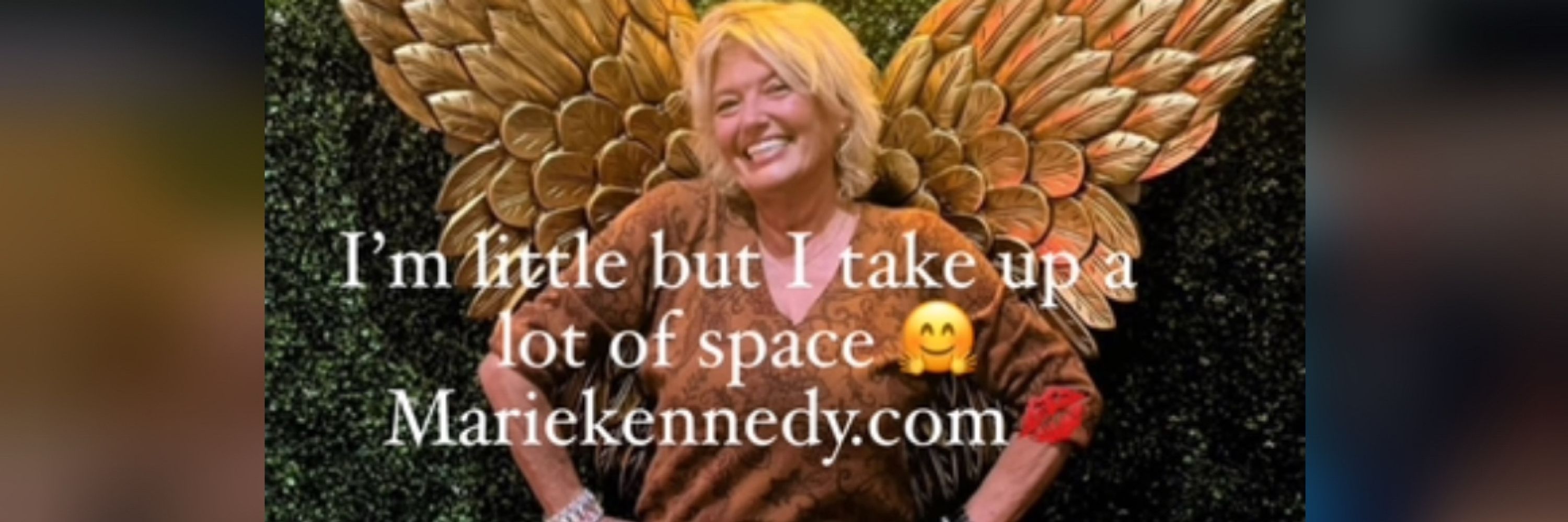 Marie Kennedy