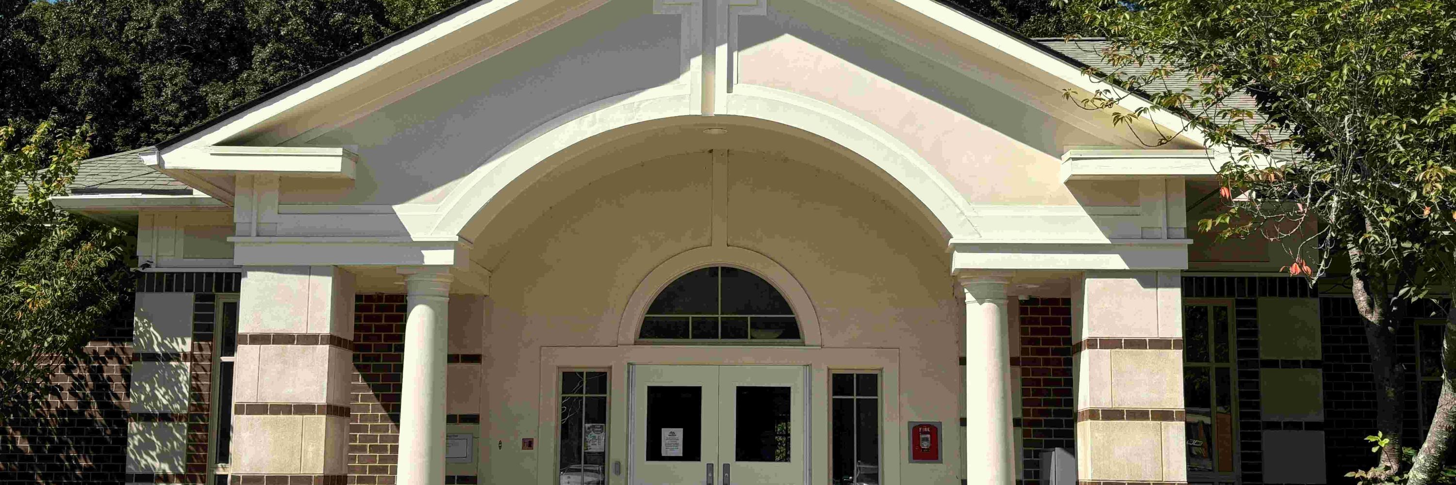 Fiske Public Library