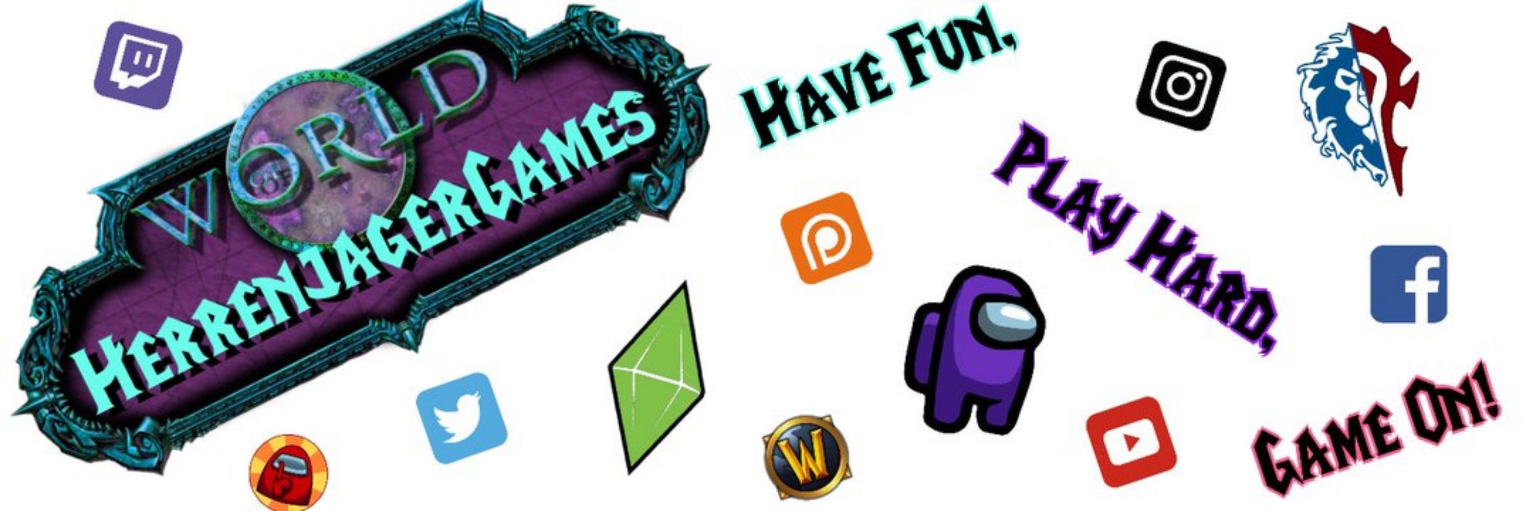 HerrenjagerGames