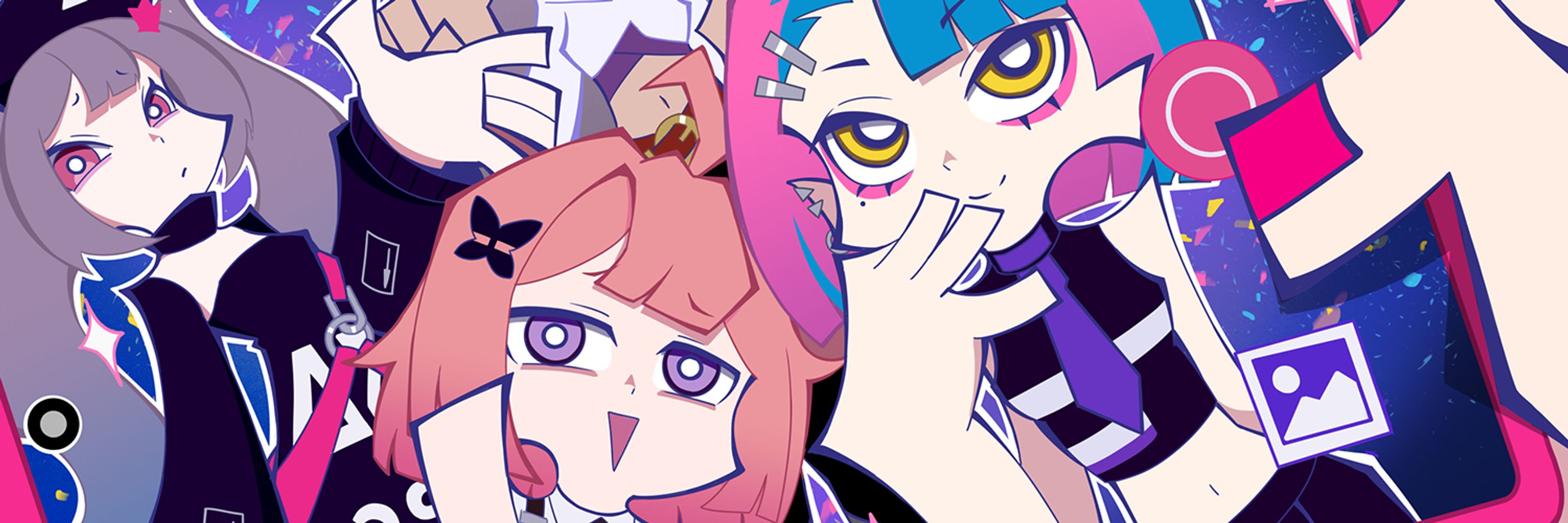 Bside | Now on Steam - Wishlist today