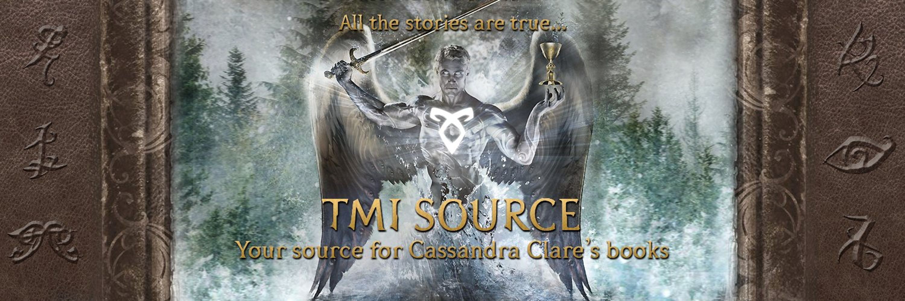 TMI Source