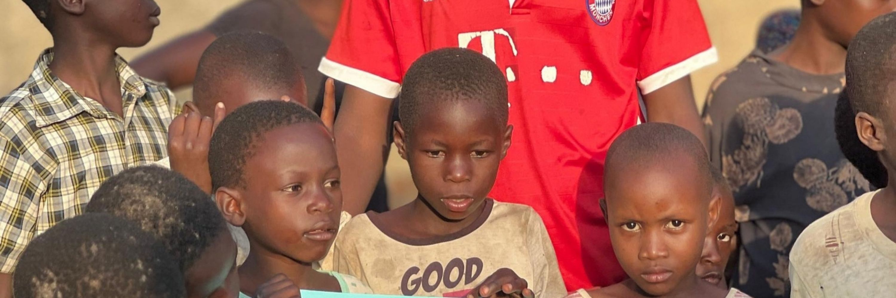 Rise of Orphans