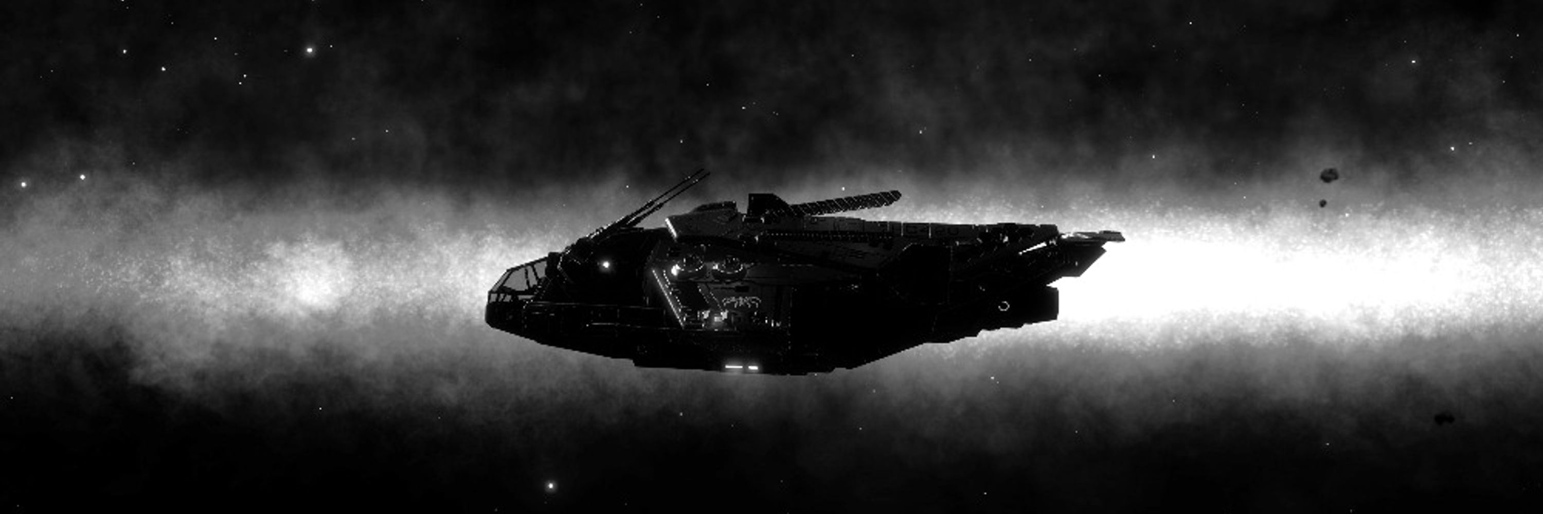 Cmdr Greybeard Seawolf