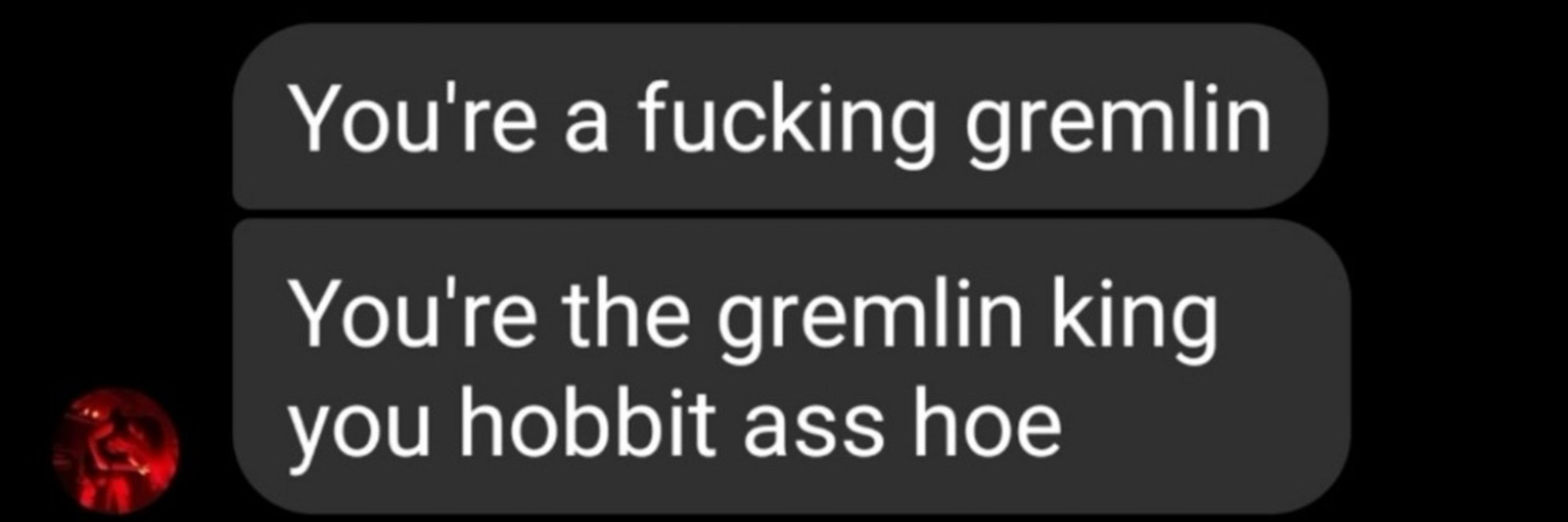 Dr.Grim McDeadBalls, the Count of Monte Fuckface