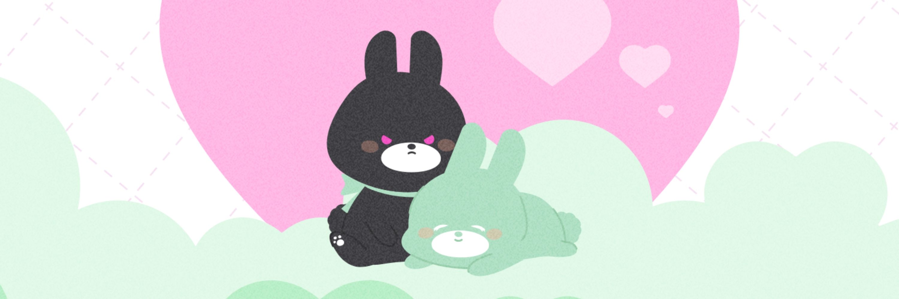 🩷🪷양치🪷💚