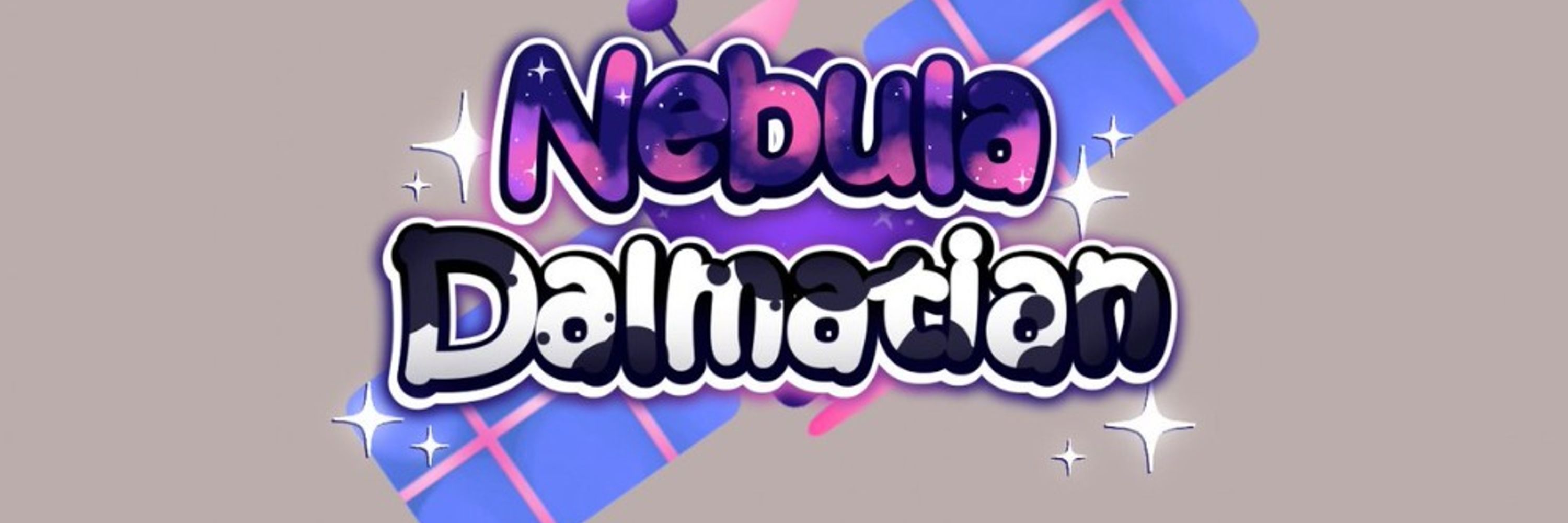 Nebula Dalmatian 