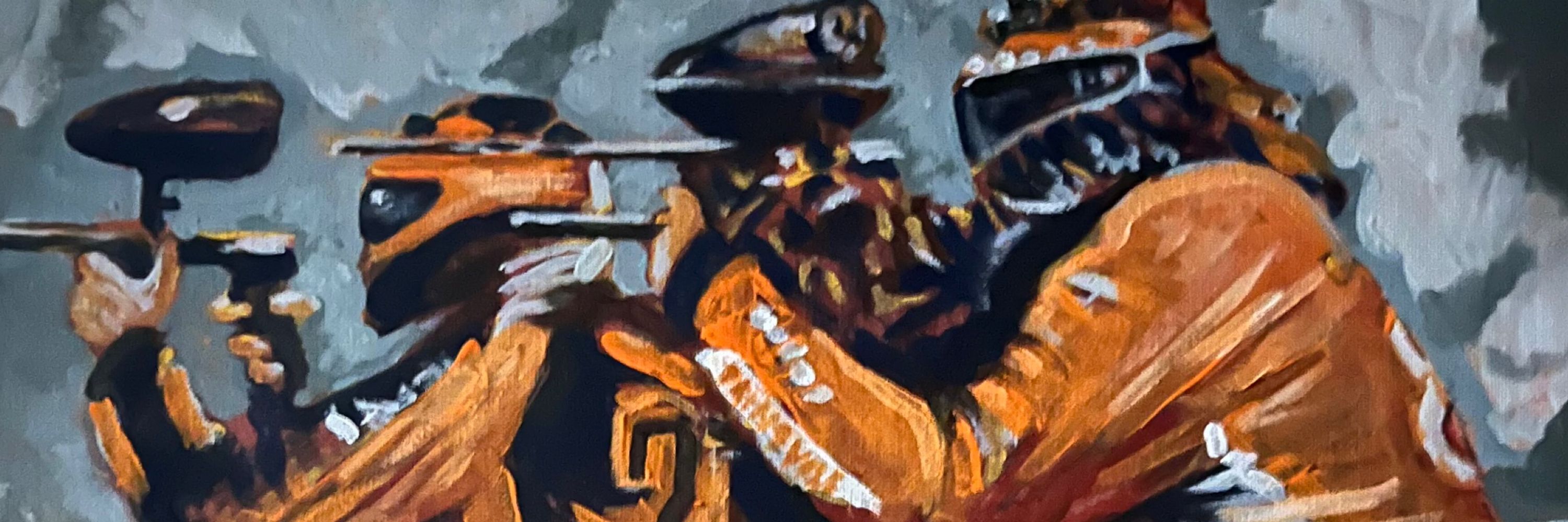Dan’s Art