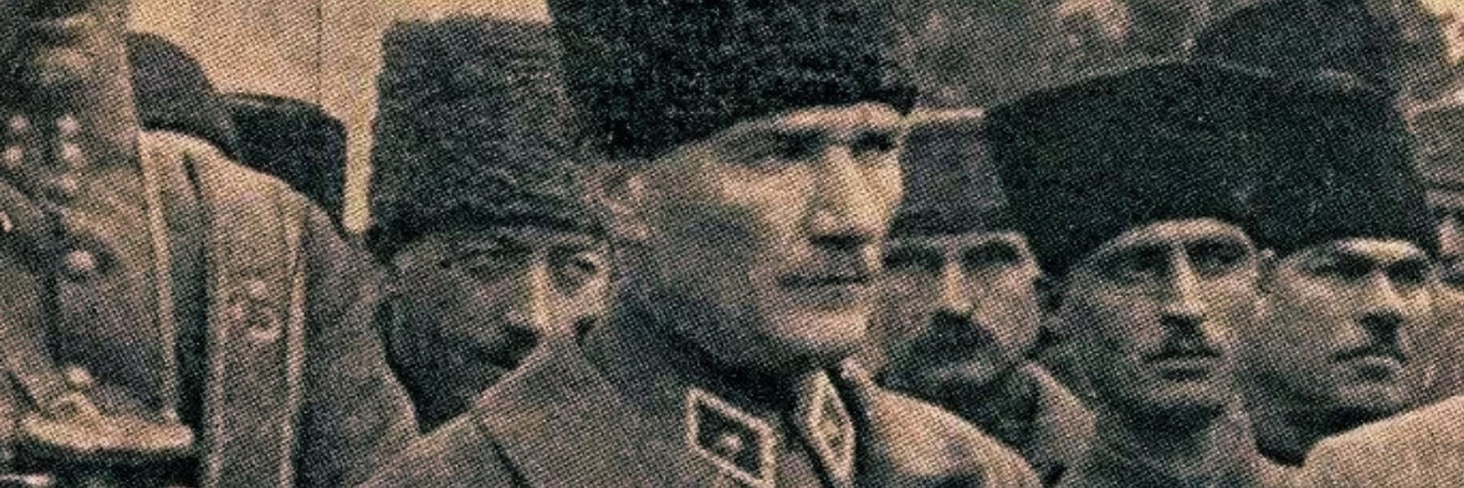 Yalnız Kurt 