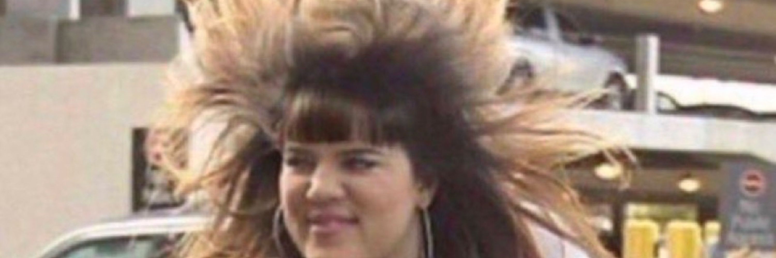 Alex Mack