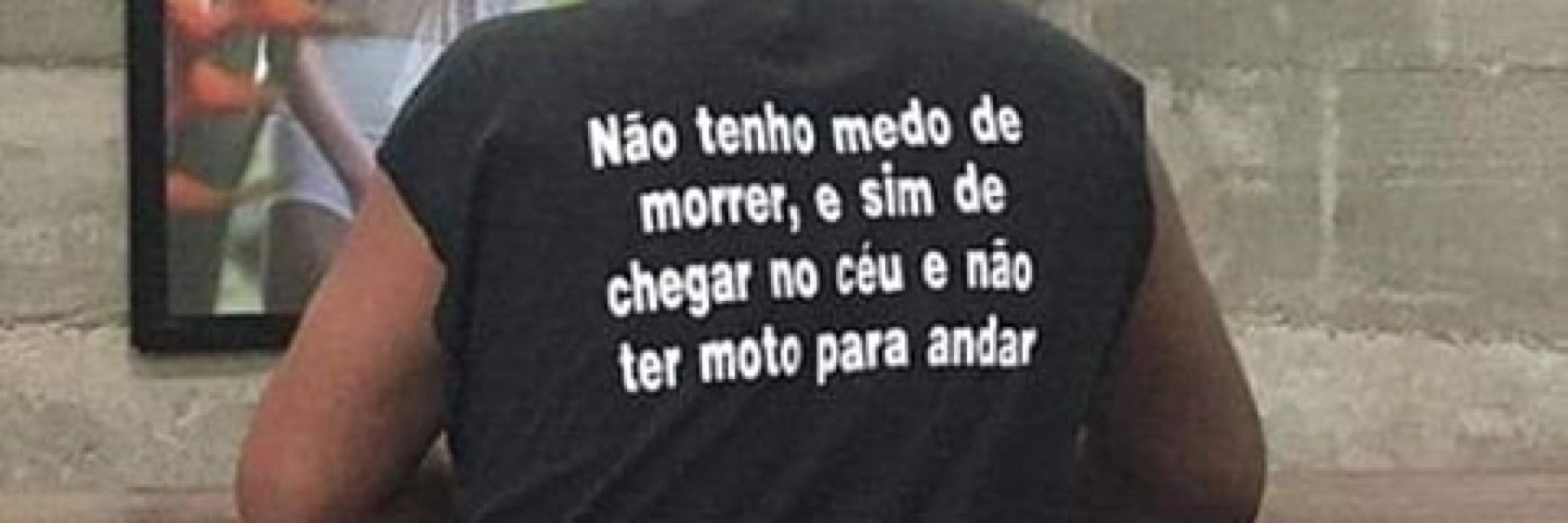 mulher eu sei lá 