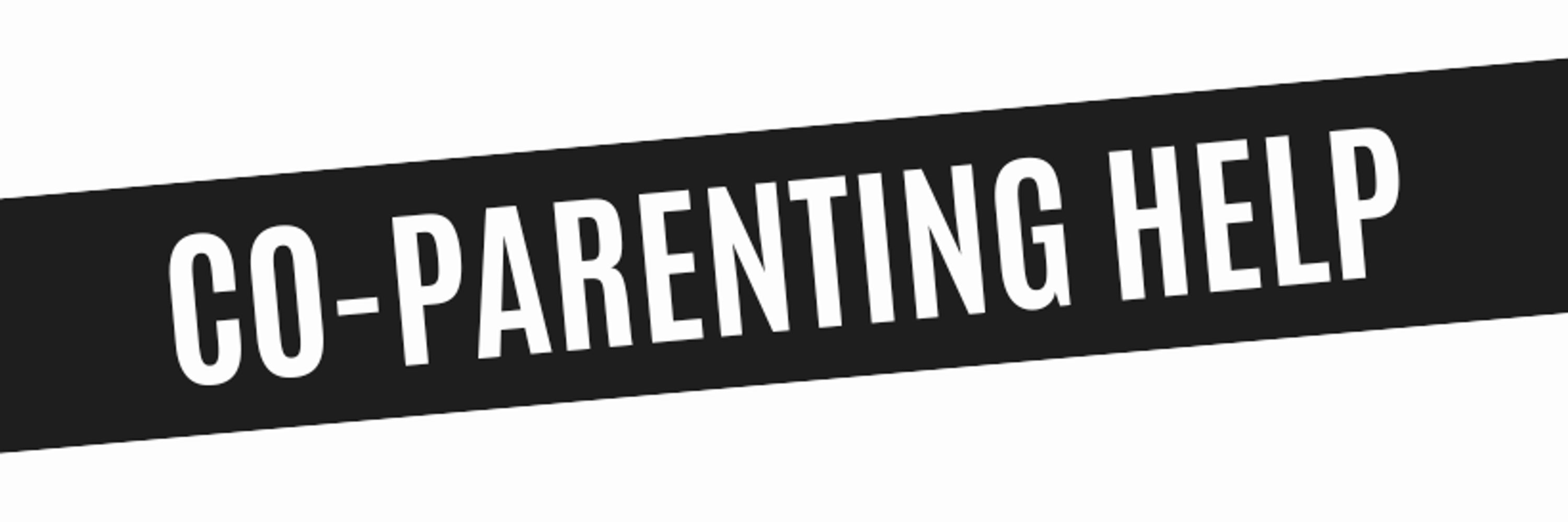 Chelsy | Co-Parenting Help