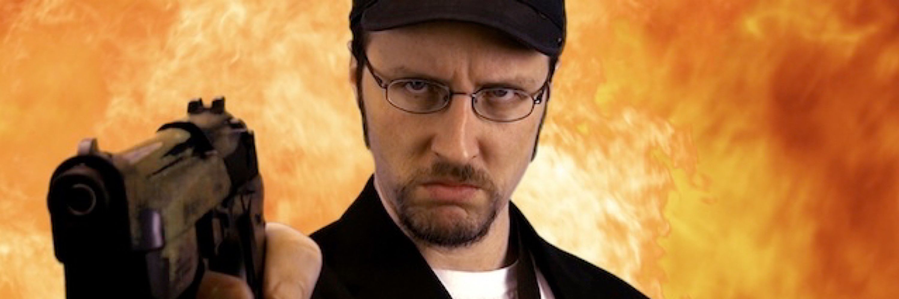 Doug Walker Fan