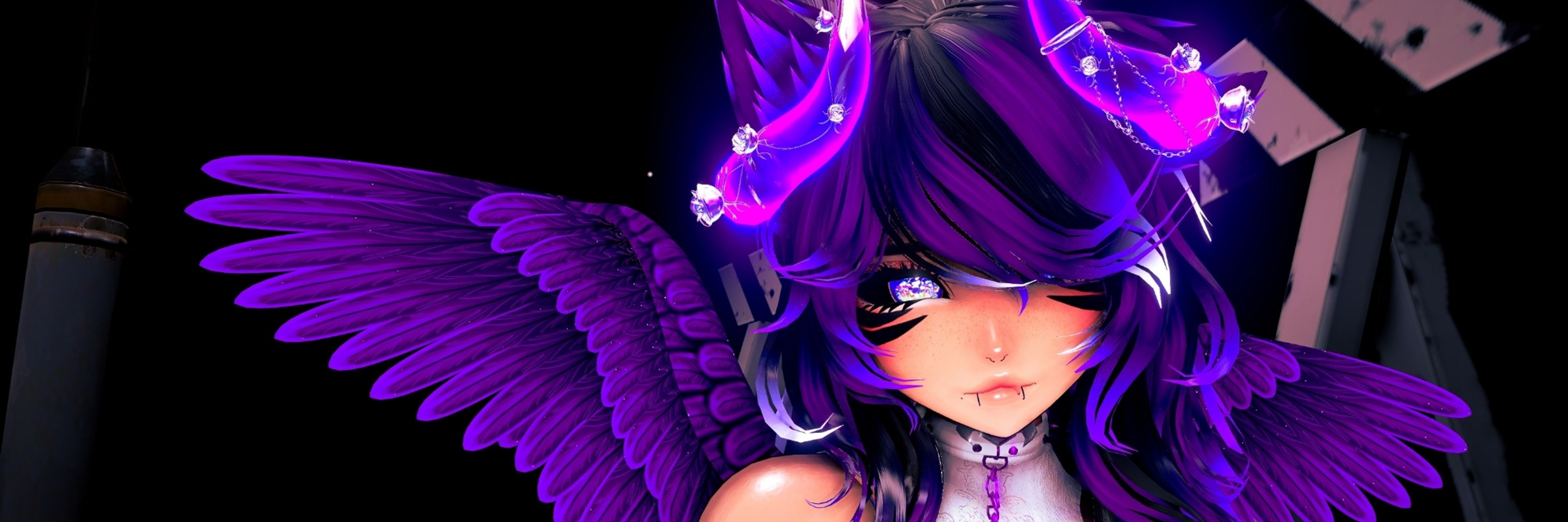 Amethyst Lovley